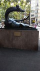 На бульваре Rambla de Catalunya, 09-08-15