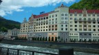 Красная Поляна, Роза Хутор, 27-05-16