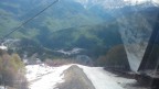 Красная Поляна, Роза Хутор в горах, 27-05-16