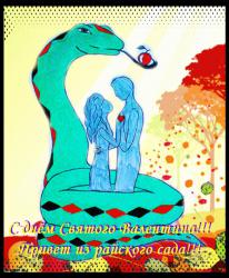 тёмная_силения
