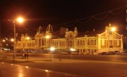 ОгненныйКорсар