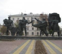 пирани
