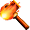Гном огня