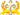 #10058 Golgen Axe #10058