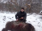 Один вистрел один труп:)!, 30-12-19