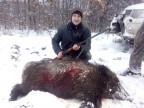 5 кп по складу и трофей добит, 30-12-19